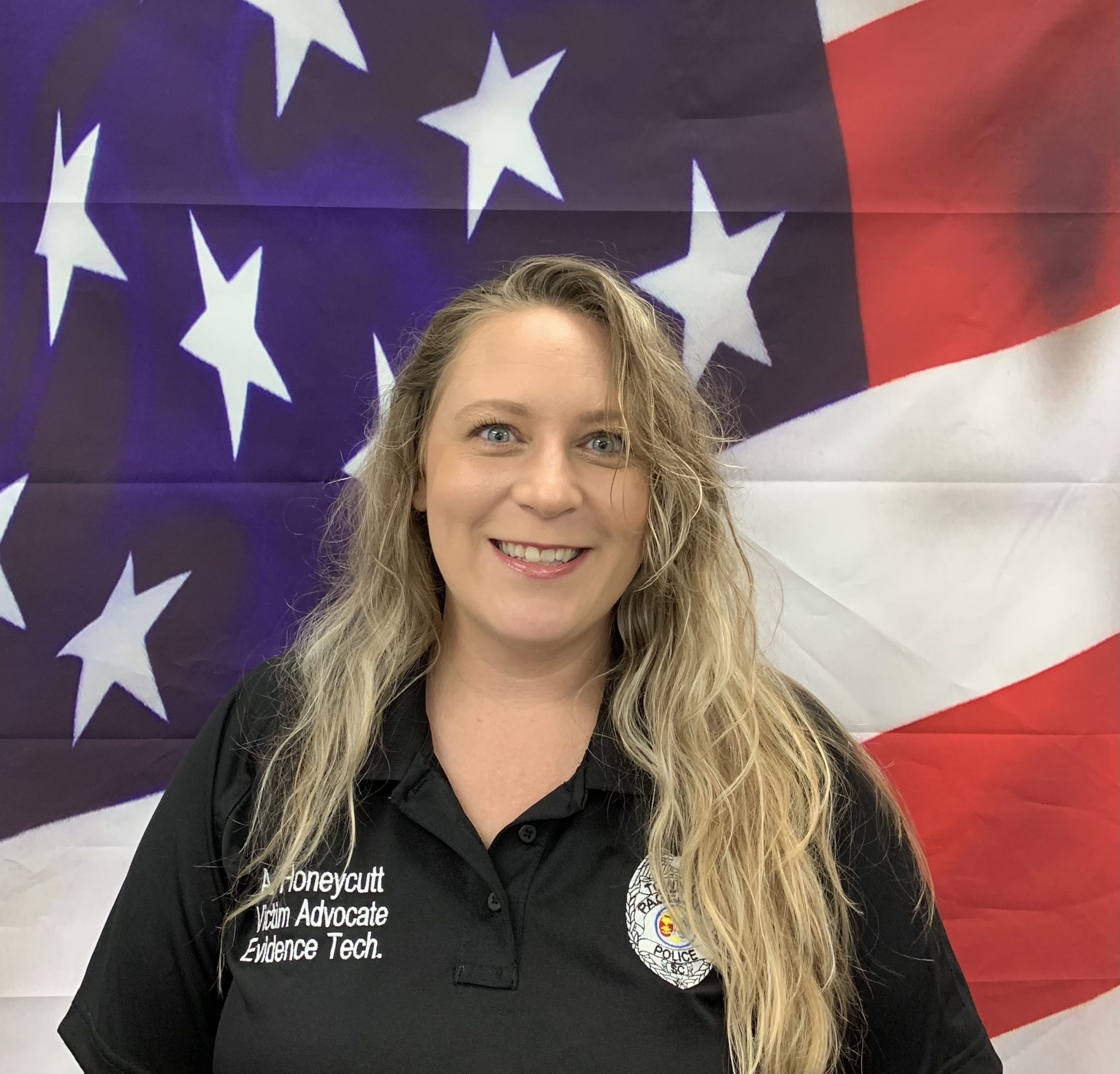 Victim’s Advocate Pageland Police Department